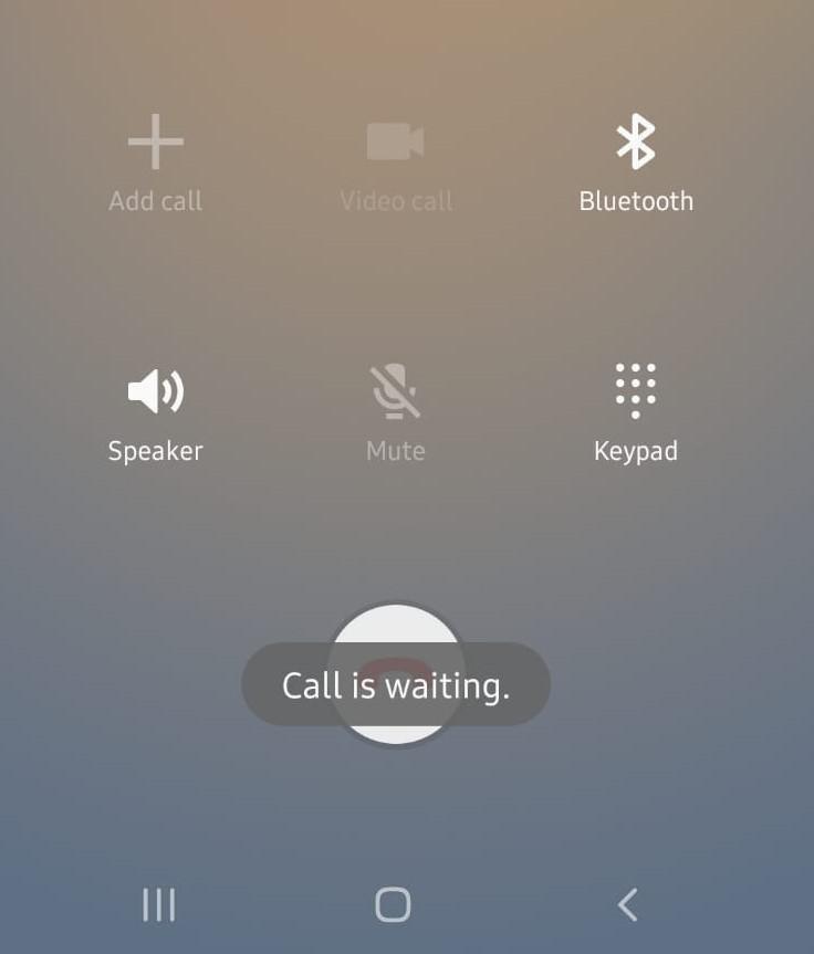 Tính năng này giúp bạn có thể nhận 2 cuộc gọi đến cùng lúc (Ảnh: Internet)