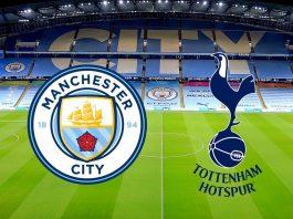 Man City vs Tottenham sẽ là trận đấu cực kỳ gay cấn để giành ngôi đầu bảng (Ảnh: Internet)