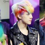 12 màu tóc nhuộm “cháy phố” nhất của idol KPOP, bạn có dám thử không?