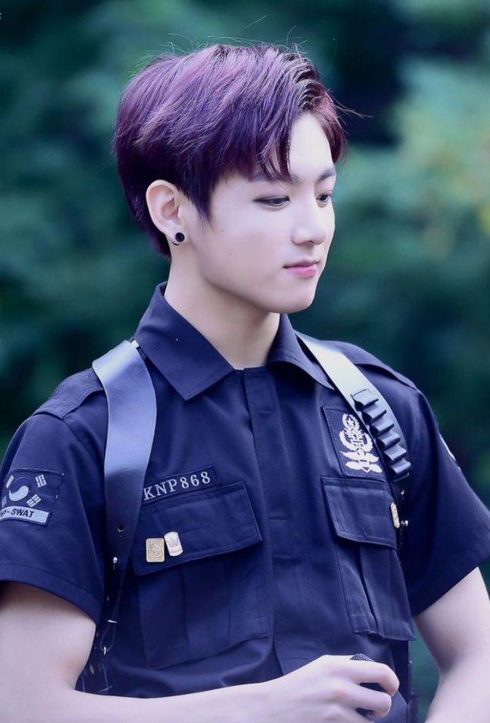 Những màu tóc nhuộm đẹp đỉnh của Jungkook BTS. (Ảnh: Internet)