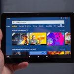 6 loại máy tính bảng Fire của Amazon cho bạn giải trí thoải mái với giá phải chăng