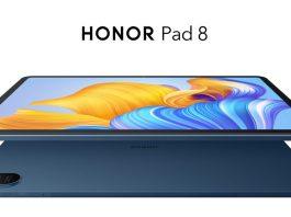 Máy tính bảng Honor Pad 8: Bền đẹp với hiệu suất tốt và giá phải chăng Máy tính bảng Honor Pad 8 mới ra mắt được nhiều người đánh giá tốt (Ảnh: Internet)