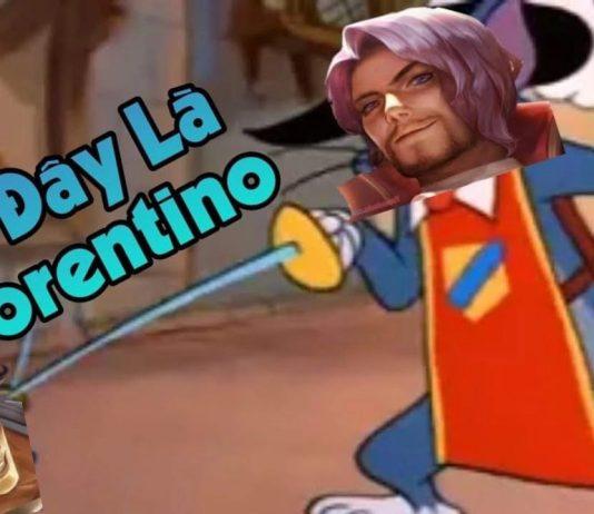 Meme “Và đây là Florentino” là gì mà lại nổi tiếng như vậy? (Nguồn: Internet)