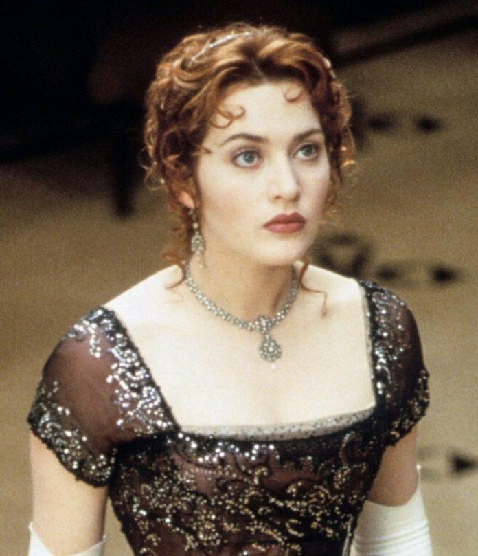 Kate Winslet