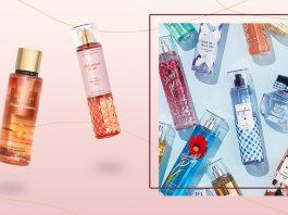 Top 10 body mist đáng thử nhất hiện nay (Nguồn: BlogAnChoi).
