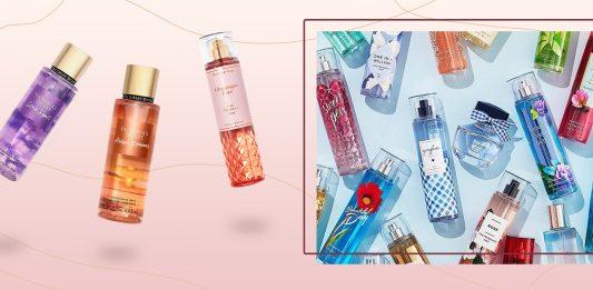 Body mist mùi nào thơm? Top 10 body mist thơm lâu được yêu thích nhất hiện nay Top 10 body mist đáng thử nhất hiện nay (Nguồn: BlogAnChoi).