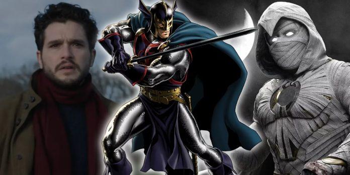 Các nhân vật ngoài luồng của MCU nhiều khả năng là những chiếc chìa khoá vàng trong phim (Nguồn: Internet)