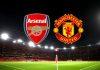 Manchester United vs Arsenal: Thắng lợi thuyết phục của bầy quỷ đỏ