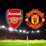 Manchester United vs Arsenal: Thắng lợi thuyết phục của bầy quỷ đỏ