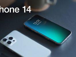 iPhone 14 dùng được mạng 5G kể cả phiên bản thường (Ảnh: Internet)