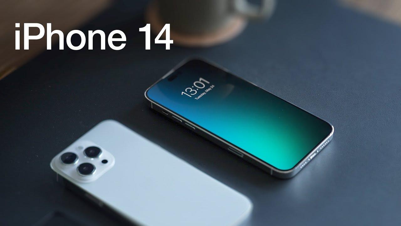 iPhone 14: Điều gì sẽ đến với đời sống của bạn với chiếc iPhone 14? Hãy xem hình ảnh nóng hổi về sản phẩm này và sẵn sàng cho một trải nghiệm hoàn toàn mới!