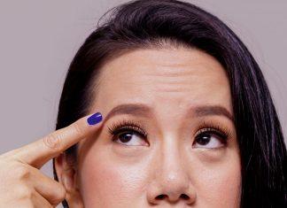 Lý do khiến bạn có nếp nhăn trán không phải vì lão hóa và cách bảo vệ làn da tươi trẻ