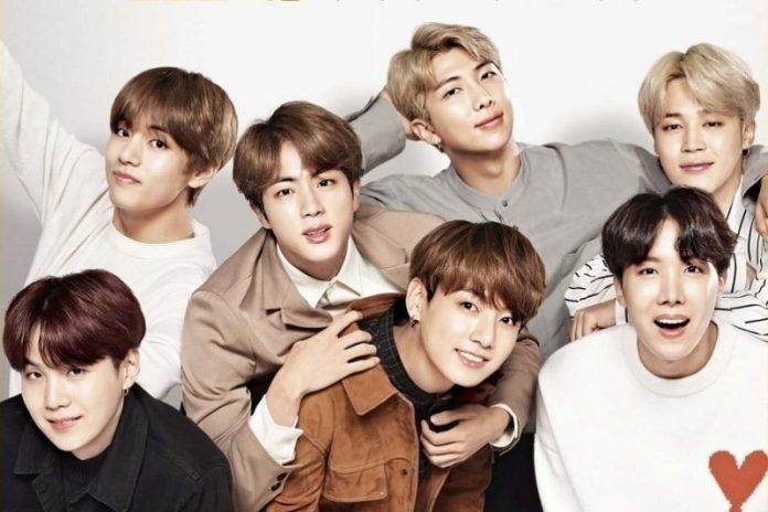 Chuyện nhập ngũ của BTS khiến cả fan hâm mộ và các công ty đối thủ cực kì chú ý (Ảnh: Internet)