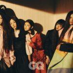 NewJeans – tân binh đa tài chinh phục thành công mảng thời trang.