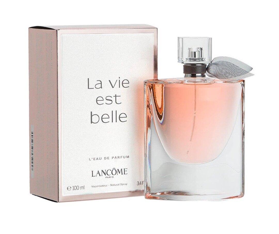 Lancôme La Vie Est Belle Eau de Parfum (Ảnh: Internet).