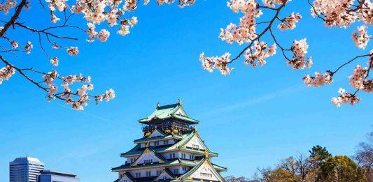 Osaka - Nổi tiếng với thức ăn đường phố và cuộc sống về đêm (Nguồn: malaysiaairlines.com)