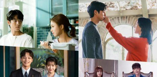 7 bộ phim lãng mạn giả tưởng Hàn Quốc đáng xem nhất vào mùa thu này