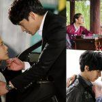 8 bộ phim Hàn Quốc chủ đề “từ kẻ thù tới người yêu” khiến khán giả “quắn quéo”!