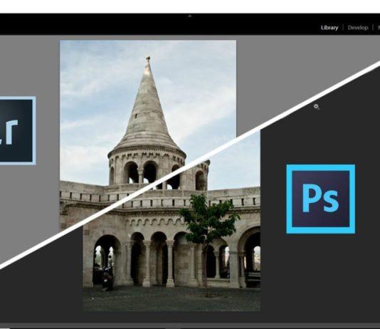 Lightroom và Photoshop có gì khác nhau? Phần mềm nào chỉnh sửa ảnh tốt hơn?
