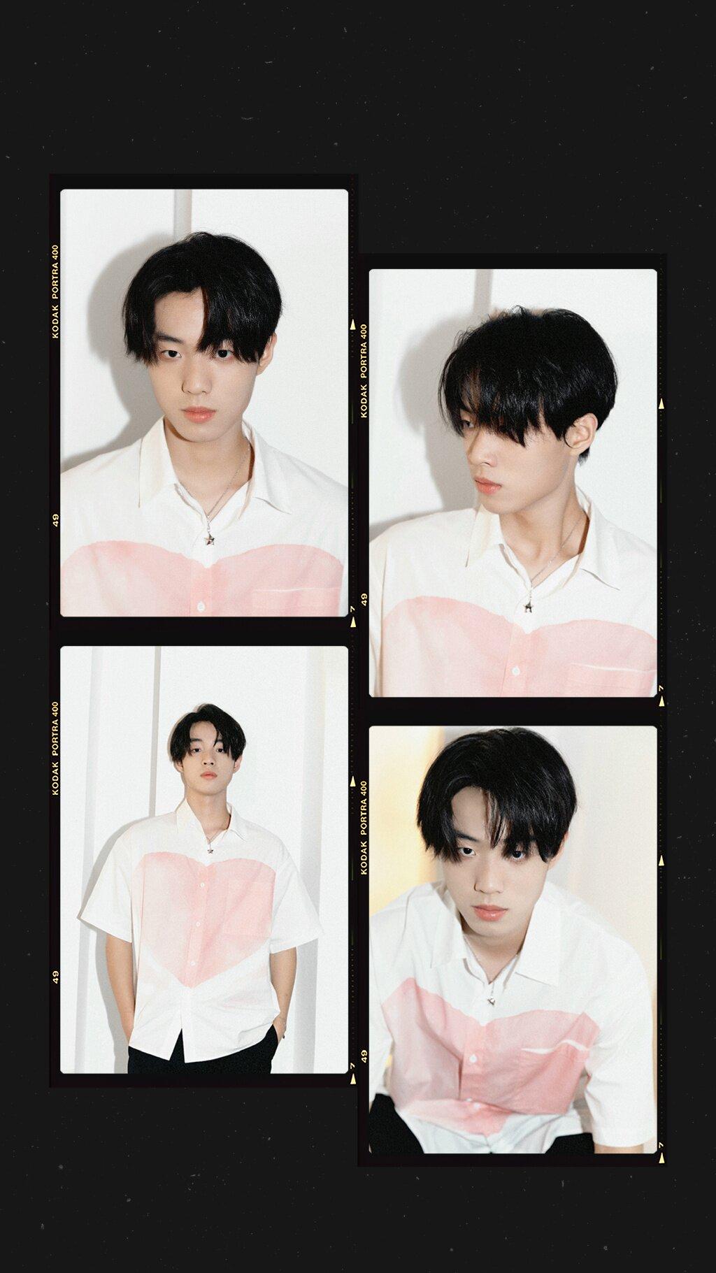 Hồ sơ PROJECT C (JYP) – Thông tin thành viên PROJECT C – PROJECT C