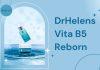 review drhelens vita b5 reborn