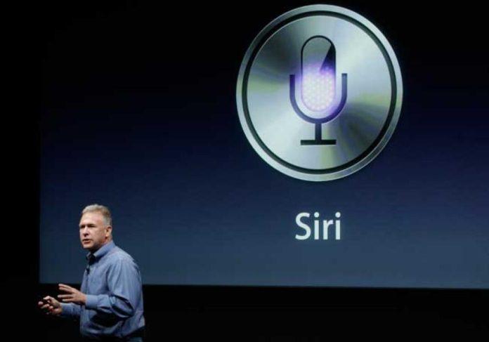 Siri giúp người dùng thực hiện các công việc một cách nhanh chóng và dễ dàng (Ảnh: Internet)