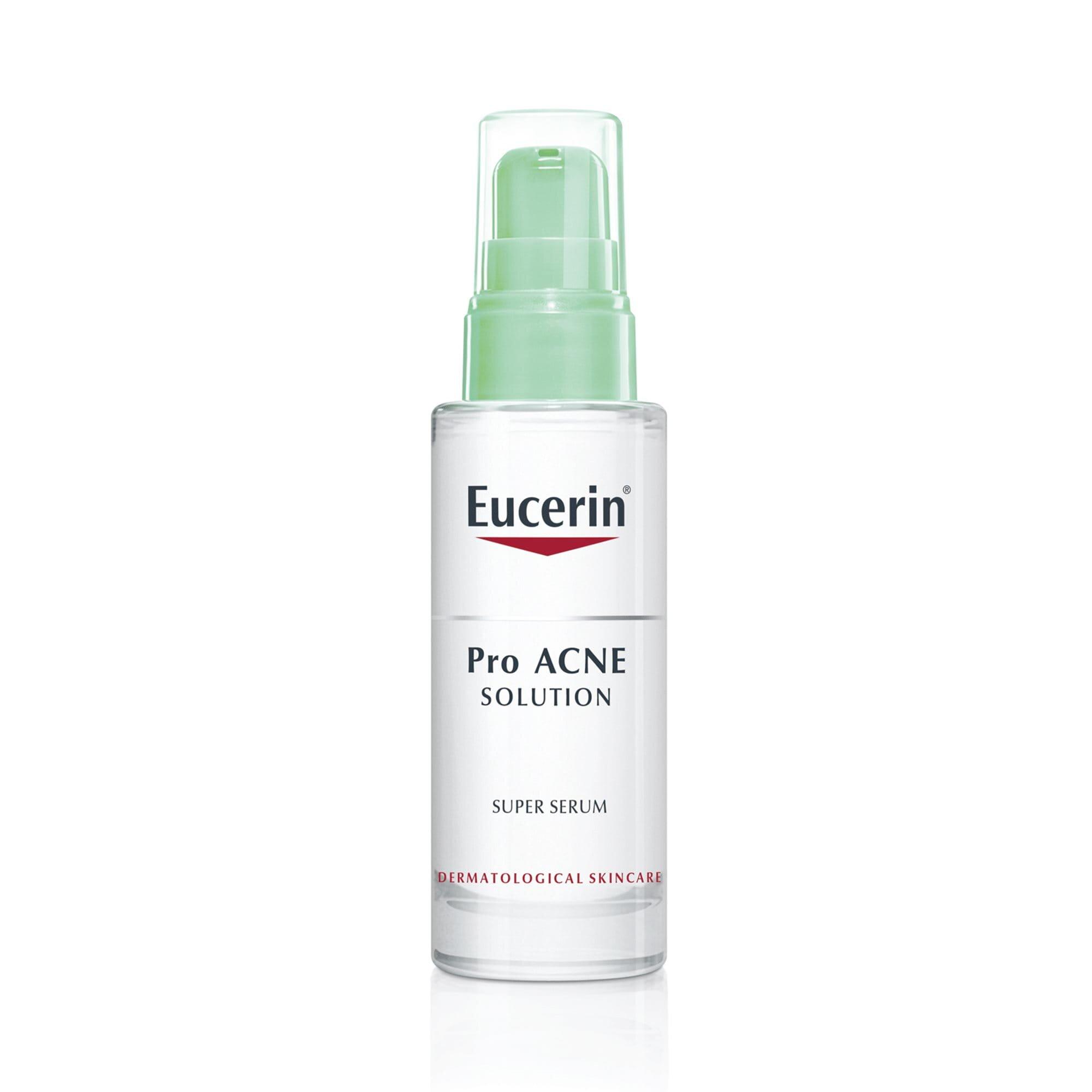Serum trị mun Eucerin Pro Acne Solution Super (Ảnh: Internet)