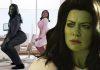 Tại sao điệu nhảy của She-Hulk lại gây tranh cãi như vậy? (Nguồn: Internet)