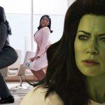 Tại sao điệu nhảy của She-Hulk lại gây tranh cãi như vậy? (Nguồn: Internet)