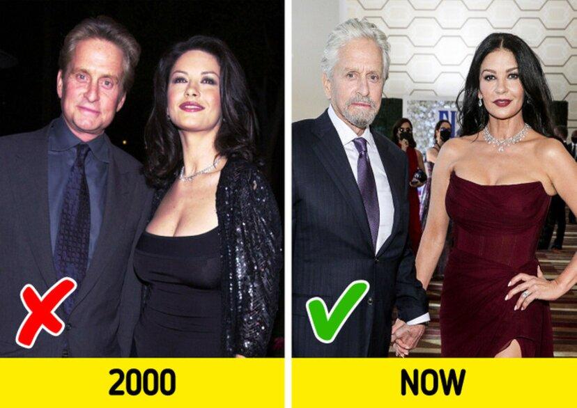 Khoảng cách tuổi lí tưởng để có một mối quan hệ bền vững (Ảnh: Internet)