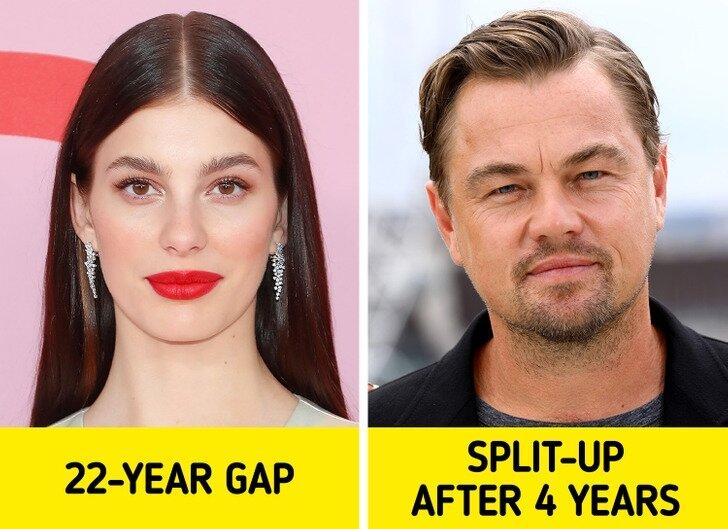 Khoảng cách tuổi lí tưởng để có một mối quan hệ bền vững (Ảnh: Internet)