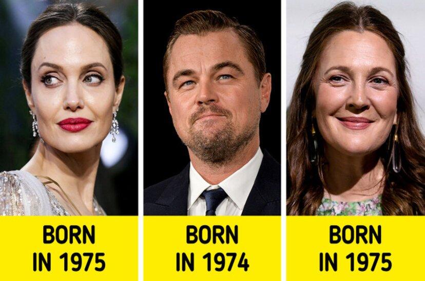 Khoảng cách tuổi lí tưởng để có một mối quan hệ bền vững (Ảnh: Internet)