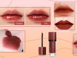 Top những thỏi son đỏ đất đẹp nhất. (Nguồn: BlogAnChoi).