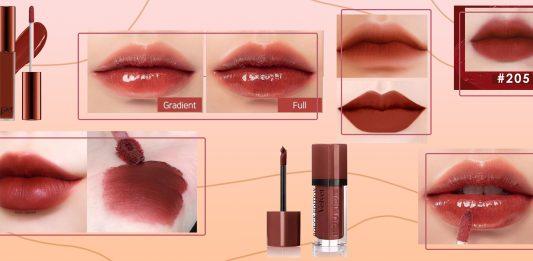 Top những thỏi son đỏ đất đẹp nhất. (Nguồn: BlogAnChoi).