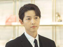 Xuất hiện ít phút trong Little Women, Song Joong Ki khiến nhiều nàng “đổ đứ đừ”