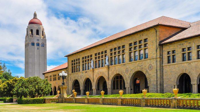 Đại học Stanford (Ảnh: Internet)