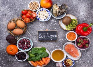 7 loại thực phẩm tăng collagen ngăn lão hóa giúp bạn trẻ hơn so với tuổi thật