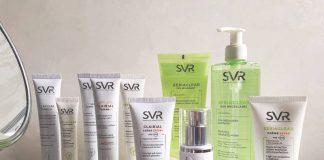 TOP 7 sản phẩm SVR các nàng da dầu không nên bỏ qua