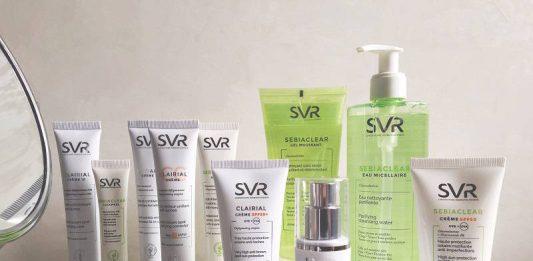TOP 7 sản phẩm SVR tốt nhất hiện nay: giải pháp hoàn hảo cho làn da dầu mụn TOP 7 sản phẩm SVR các nàng da dầu không nên bỏ qua