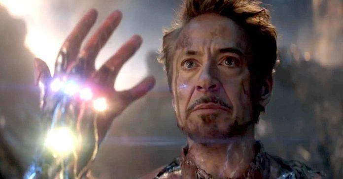 Trong Avengers: Secret Wars tới đây, nhiều khả năng Tony Stark sẽ được quay trở lại chiến đấu cùng các siêu anh hùng khác (Ảnh: Internet)