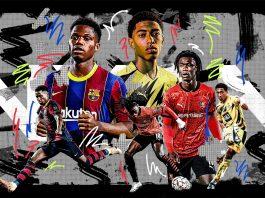10 sao trẻ hứa hẹn sẽ toả sáng tại World Cup 2022
