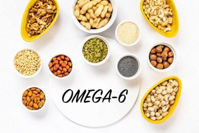 Omega 6 (Nguồn: Internet)