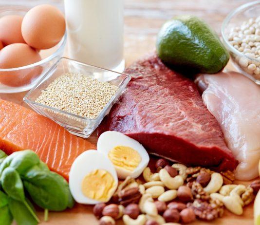 Ăn quá nhiều đạm có nguy hiểm không? (Nguồn: Internet)