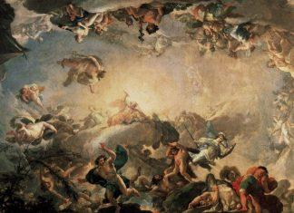 Vị thần nào bảo hộ cho 12 cung hoàng đạo?