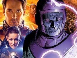 Kang the Conqueror có thể không phải là nhân vật phản diện chính trong Ant-Man 3 (Ảnh: Internet)