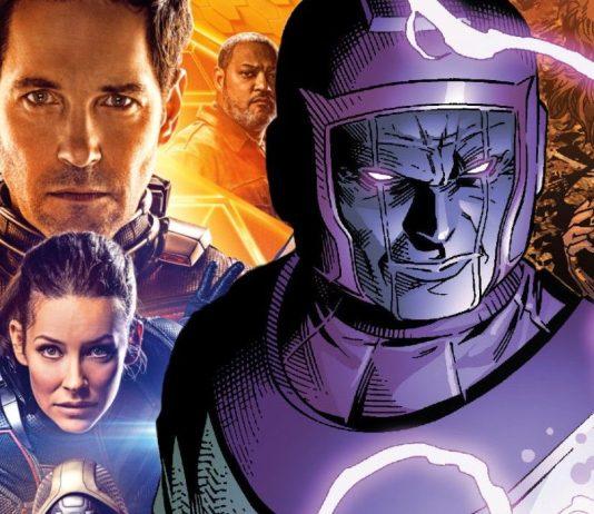 Kang the Conqueror có thể không phải là nhân vật phản diện chính trong Ant-Man 3 (Ảnh: Internet)