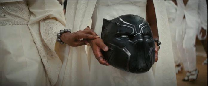 Trailer Black Panther: Wakanda Forever, kết thúc đáng mong chờ của Phase 4 anh hùng Black Panther black panther 2 black panther wakanda forever cái chết kết thúc Marvel Namor nhân vật ra mắt Shuri TChalla wakanda Wakanda Forever