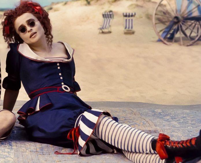 Helena Bonham Carter (Ảnh: Internet)