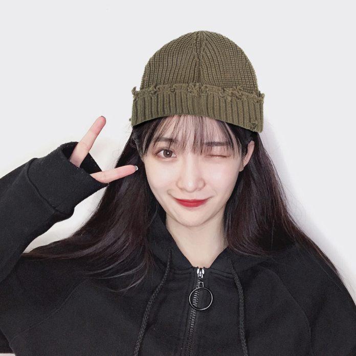 Mũ beanie là gì? (ảnh: Internet)