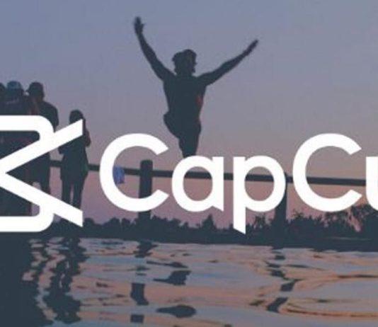 CapCut là ứng dụng chỉnh sửa video quen thuộc của mọi người (Ảnh: Internet)